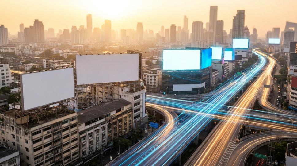 Why the Rise in OOH Sales Hiring Is Actually Good News for Push and Native Advertisers