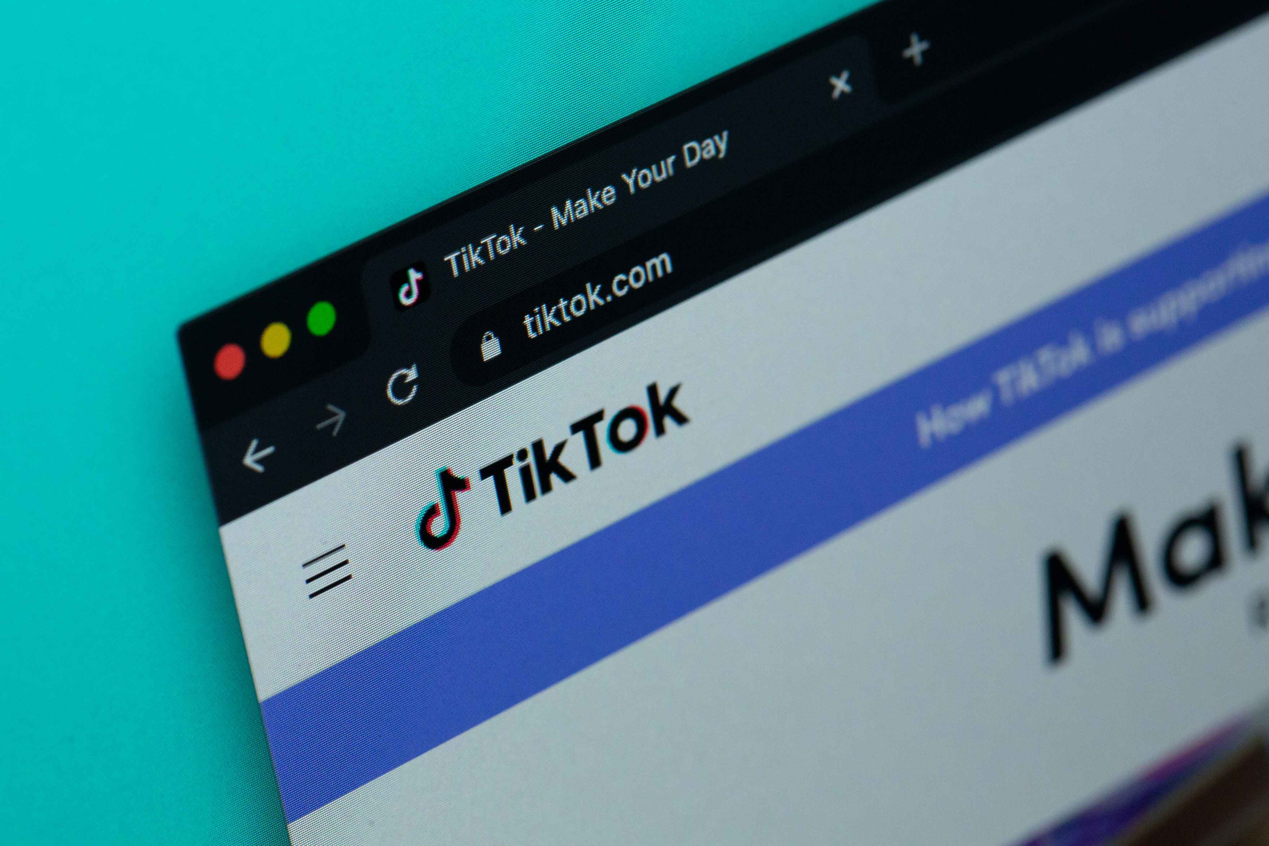 The Tufos Comic That'S Taking Over Tiktok - hunk71g