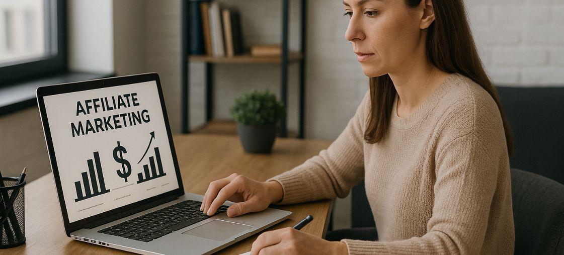 Year-End Affiliate Marketing: 5 Strategies to Boost Your Conversions