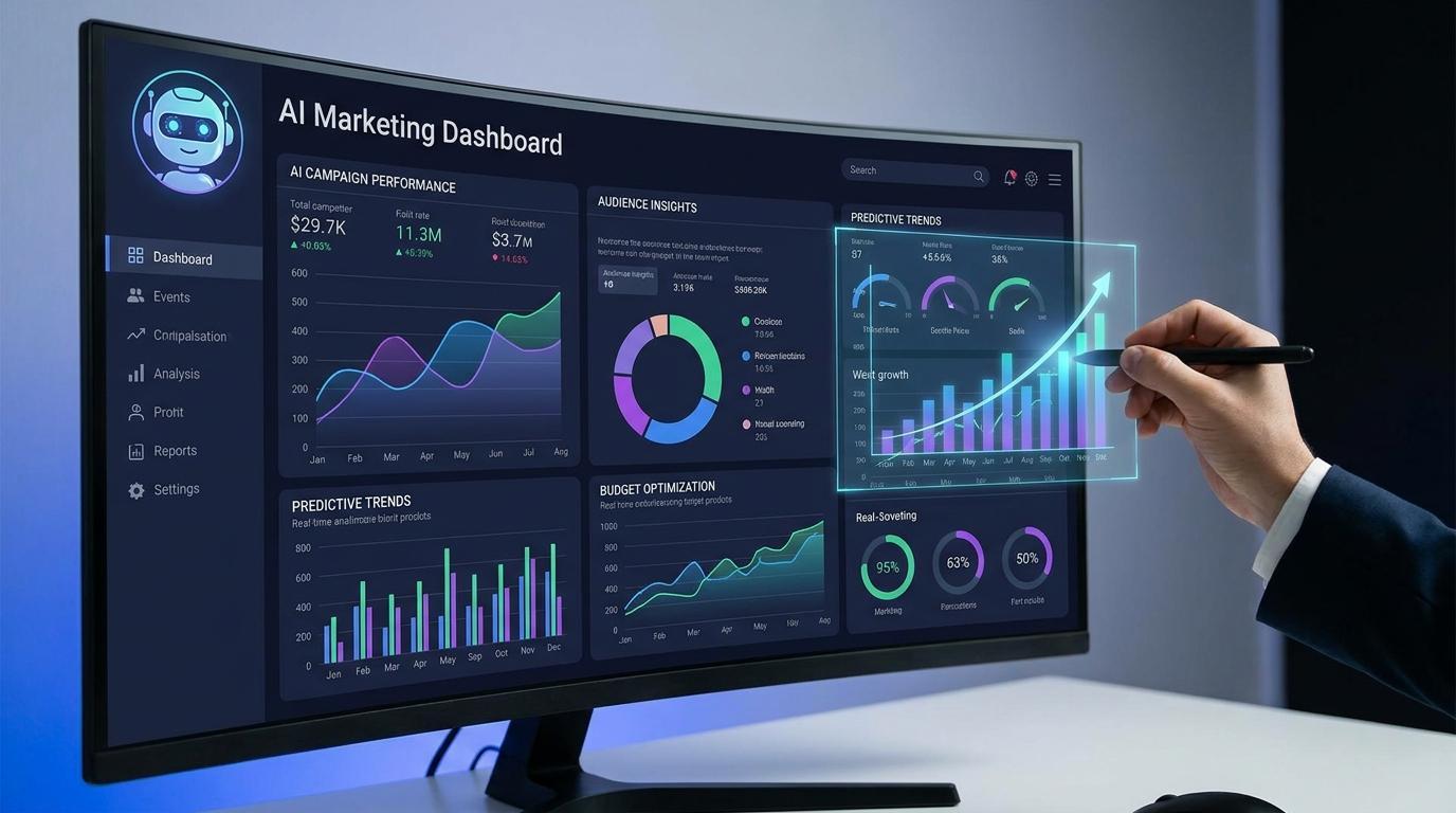 Your AI Campaign Tools Are Only as Smart as the Data You Feed Them — Here's What Most Advertisers Miss