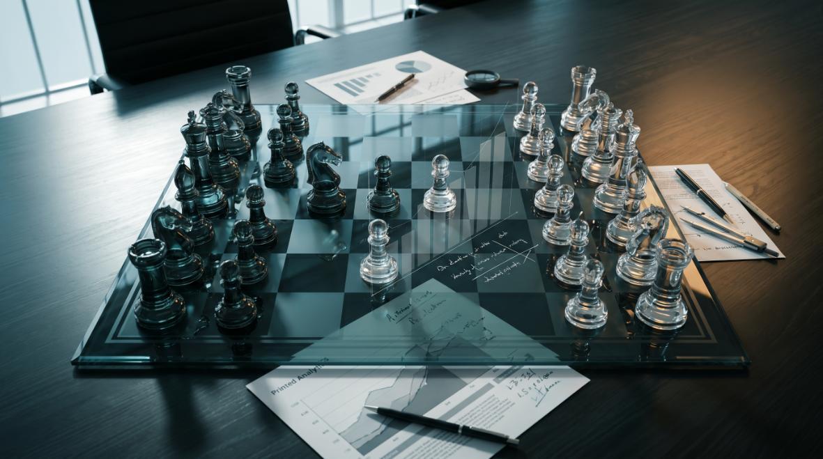 Your Competitors' Ad Data Is the First-Party Data You Don't Have Yet