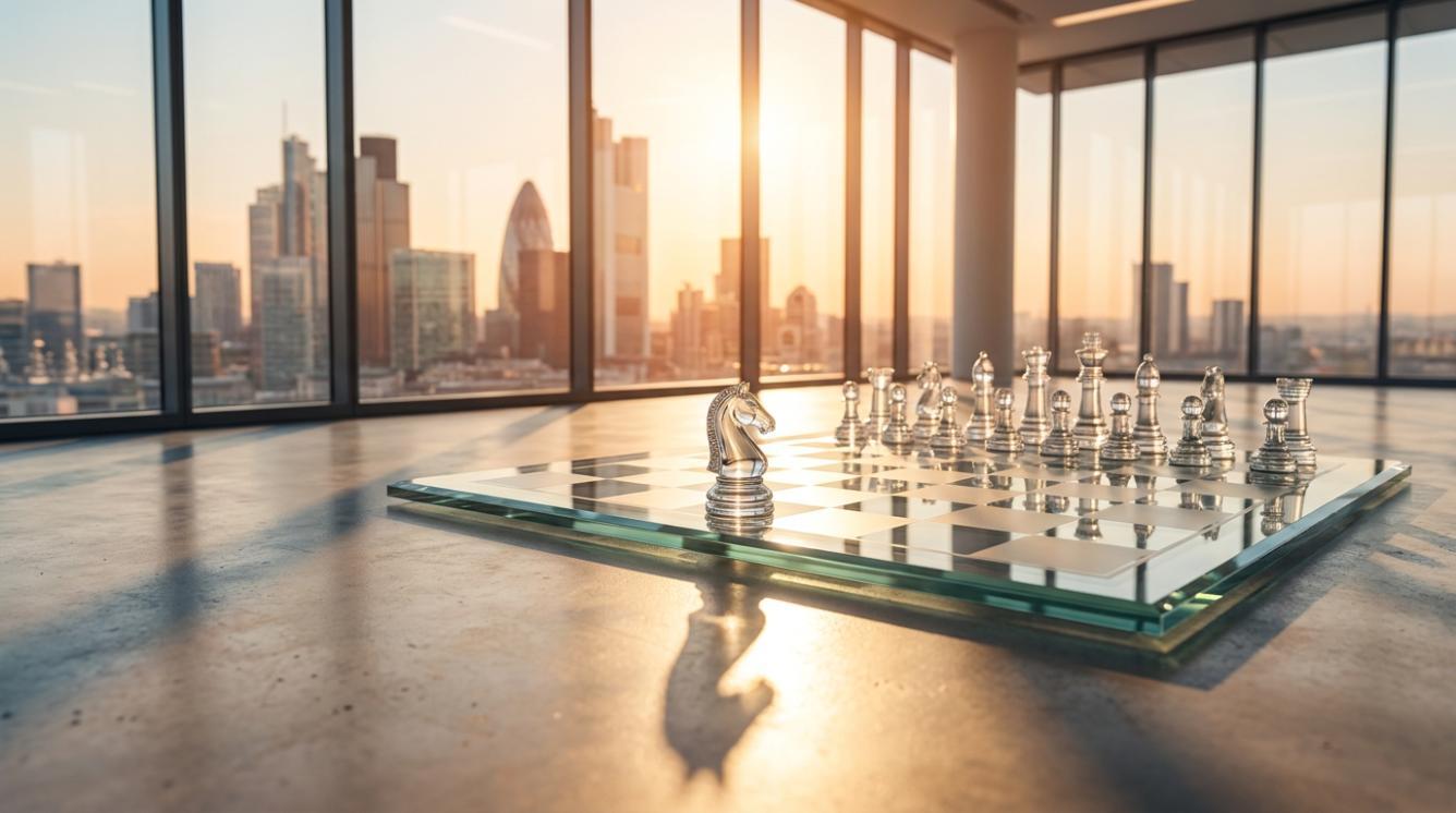 Your Competitors Already Know Which Trend to Ride — Here's How to Stop Being Last