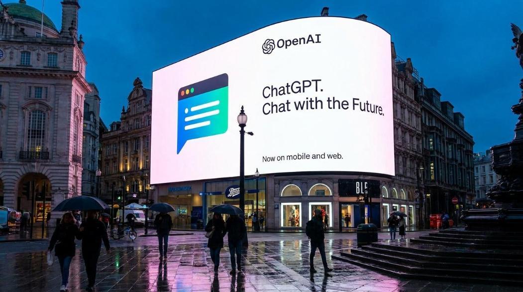 Your Competitors Are Already Running AI-Assisted Ads on ChatGPT and Google — Here's the Intelligence Gap You're Missing