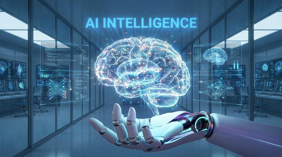 Your Competitors Are Training AI on Better Data Than You — And You're Letting Them