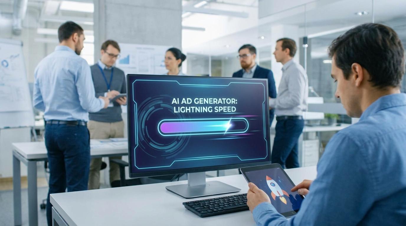 Your Competitors Are Using AI to Generate Ads Faster Than Ever — How Do You Know Which Ones Are Actually Working?