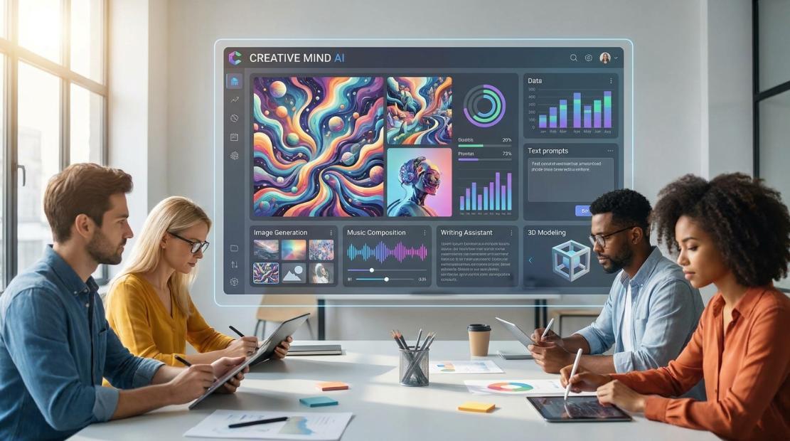 Your Competitors Are Using AI to Make 1,000 Ad Variations — Here's Why That Makes Spy Tools More Valuable, Not Less