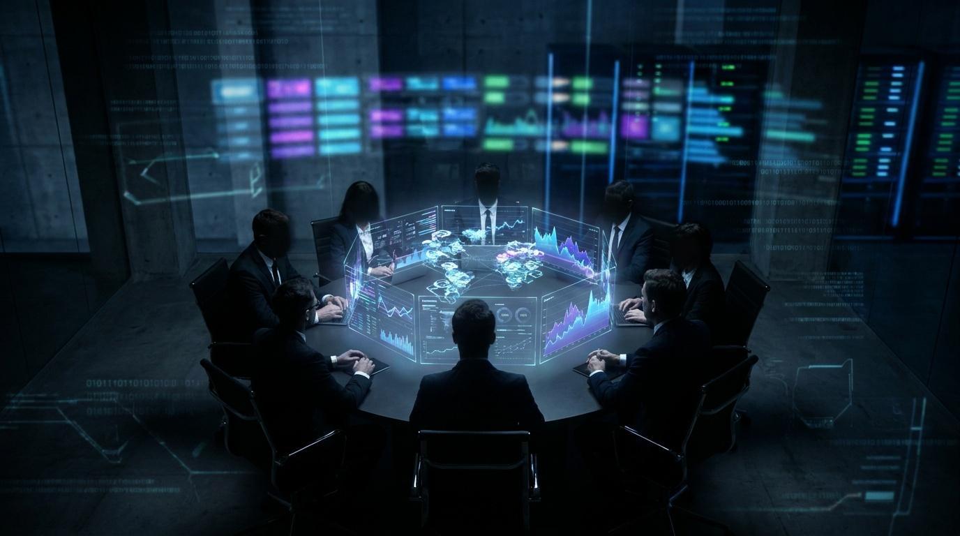 Your Competitors Are Watching Your Ad Data — Here's How to Turn That Threat Into a Weapon