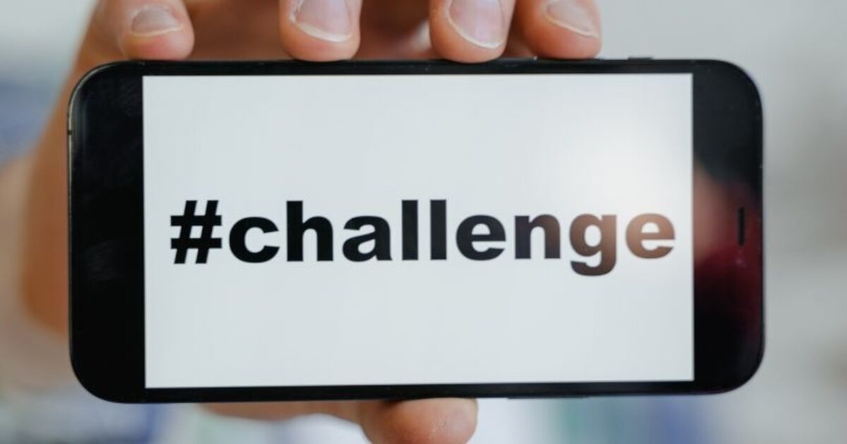The Dark Side of TikTok Deadly Challenges You Should Avoid