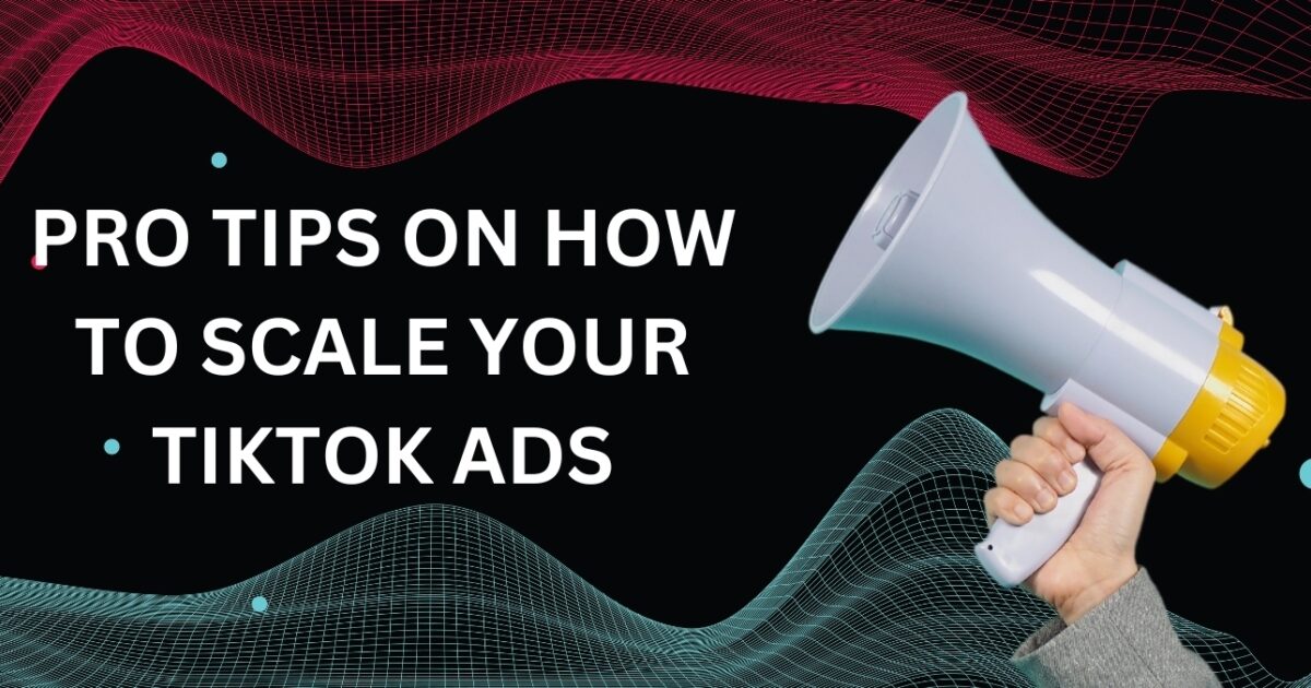 9 Pro Tips on How to Scale Your Tiktok Ads